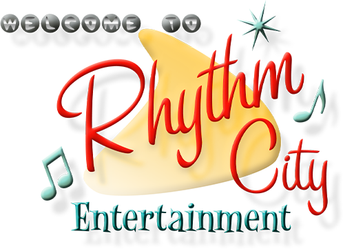 Rhythm City Entertainment